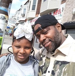 Meet your Posher, Timothy